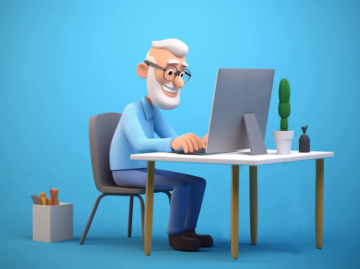 удаленная работа для пенсионеров